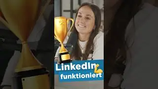 Was macht #LinkedIn BESSER? #marketing #b2b #agentur #podcast