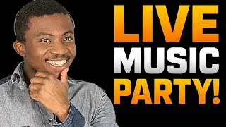 SPECIAL LIVE: Reacting to Your Top Music Picks! YOU PICK!