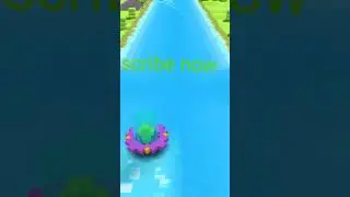 blocky highway game #shorts #shortsvideo #gaming #facts
