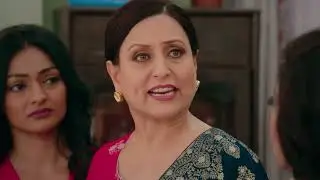 Kaise Mujhe Tum Mil Gaye Latest Episode 345 Best Scene | Srishti Jha | Zee TV APAC