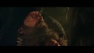 big legend 5 final fight scene #big #monster