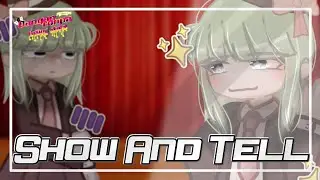 ⌞Show And Tell⌝ Fangan: Falling Stars &mdash; Yui Niimura&rsquo;s Intro [‼️2X SPEED‼️]