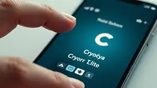 Crypto at your Fingertips: Browse & Earn with Crypto Tab Lite #finpetrol777 