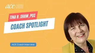 Coach Spotlight: Tina Shaw | The Power of Resilience