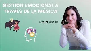 II Congreso Internacional de Coaching Transpersonal (Gesti&oacute;n Emocional A trav&eacute;s de la M&uacute;sica) 🎹