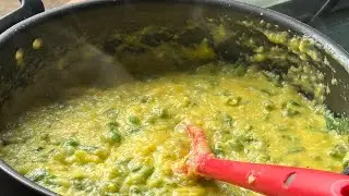 PAMONHA DE PANELA COM CAMBUQUIRA