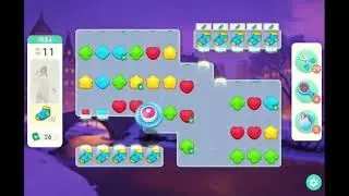 PROJECT MAKEOVER LEVEL 1934 | NO BOOSTER 2025