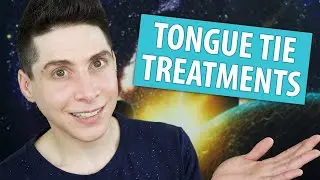 My Tongue Tie Treatment Journey So Far