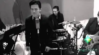 Come Fly With Me (1975) | Frank Sinatra (cover) | Wedding Live Jazz Band Singapore & Malaysia