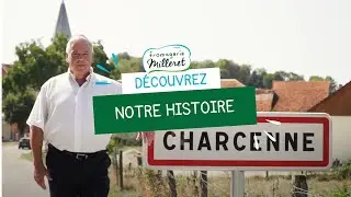 Fromagerie Milleret : Notre histoire