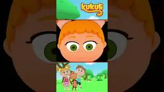 Kukuli - If There&rsquo;s No Electricity, There&rsquo;s Imagination ✨ #cartoon #kids #animation