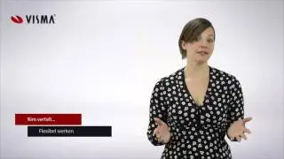 Flexibel werken
