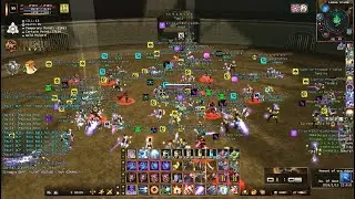 🔴 RF Online - BARU OBT SxCxD 2T 3T Tembelexsss #rfonline #risingforceonline