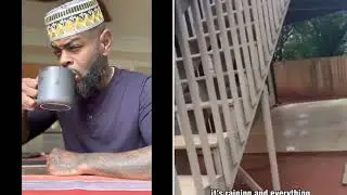 Mother confronts her child’s fathers new wife for putting her hands on her child!