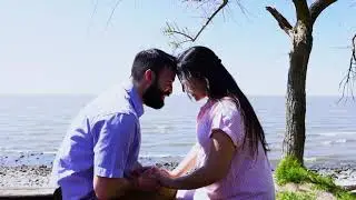 Pre Boda Irma y Marcos