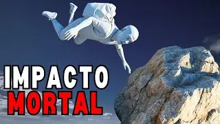 Parachute and wingsuit jumps that went terribly wrong