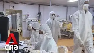 COVID-19: India reports more than 15,000 new cases