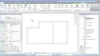 Revit Precast Tools - Solid Wall - Tutorial 3 - Wall Segmentation