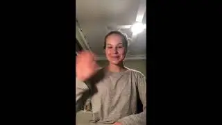 Isabelle Wood Application
