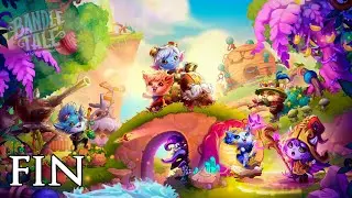 FIESTA FINAL - Bandle Tale - Ep: final