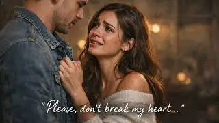 “DON’T BREAK MY HEART ( Emotional Love Song )