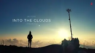 Sandakphu | Darjeeling | Into The Clouds