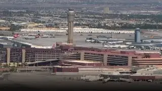 Travelers Consider Potential of Cancellations, Delays Ahead of Air Travel Reduction