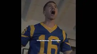 Bradford&rsquo;s football game is interrupted! | #TheRookie #NFL