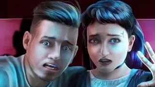DE Fright Chasers: Directors Cut Collector's Edition