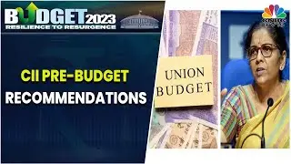 Countdown To Budget 2023: CII's Budget Expectations & Recommendations | What India INC Wants