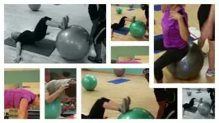 Resist a Ball
