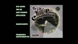 Grinphox - Icey (Free DL) - Widdfam Compilation 2019 [Dance, Bass Music]