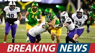 JMU's Andrew Taddeo on Wake Up Barstool Oregon Play & Portnoy Reaction। USA NEWS TODAY