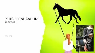 Peitschenhandling im Detail (Tutorial)