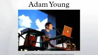 Adam Young