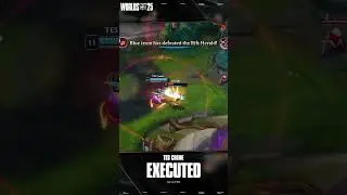 A little one-shot never hurt anybody&hellip; except Caps 🫣