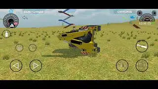 LOAD & TRANSPORTING CHEVROLET POLICE CARS WITH ISUZU TRUCKS! Farming Simulator 17