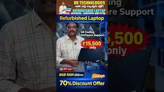 Laptop under20000 sale in Hyderabad|Best second hand laptop in Ameerpet #secondhandlaptop #computer