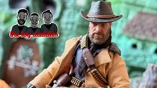 Save Your Money - DS Toys Arthur Morgan Review