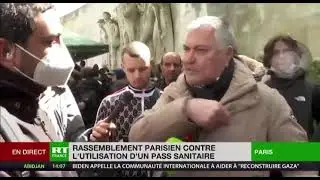 bigard pass sanitaire
