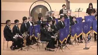 Queen Symphonic Highlights / arr. Philip Sparke