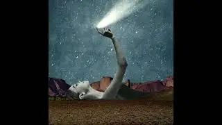 Sleeping Jesus - Alley Dream