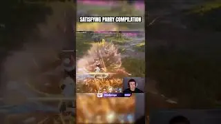 Satisfying Parry Compilation