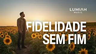 Quando Tudo Desmorona ao Seu Redor | O Louvor Que Vai Restaurar Sua Confiança na Graça
