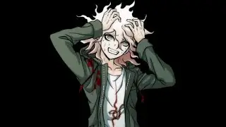 Byakuya Twogami parties too hard and fucking dies