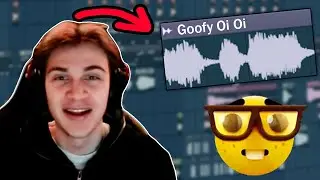 Oi oi oi a eye eye meme (Goofy Ahh Remix)