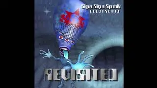 Sigue Sigue Sputnik Electronic - Fascination (2011)