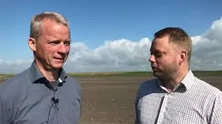 Overgaard - Dræning