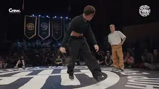 Steel tom vs Killa Kolya ⚜️Serial Kickerz 1vs1⚜️ TOP16