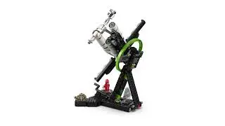 LEGO ICONS 11389 Project Hail Mary